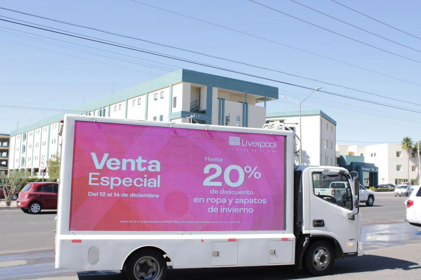 Liverpool campaña 3