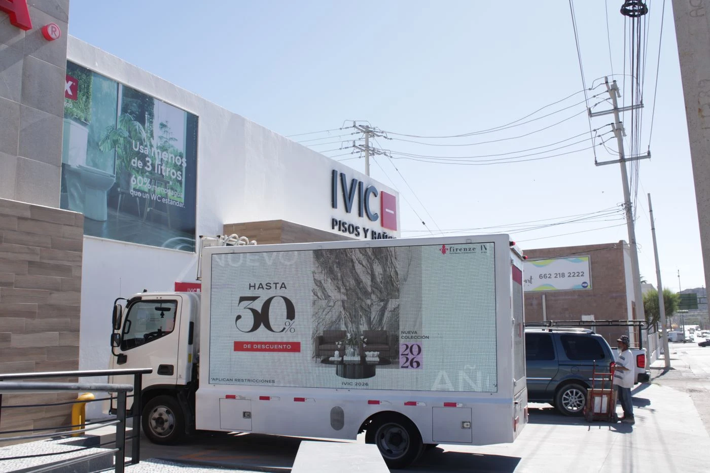 IVIC campaña 3