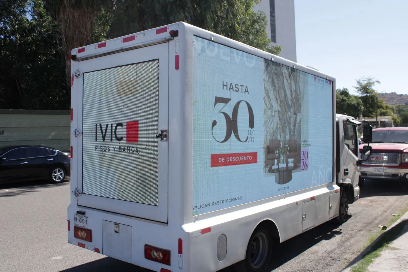 IVIC descuento
