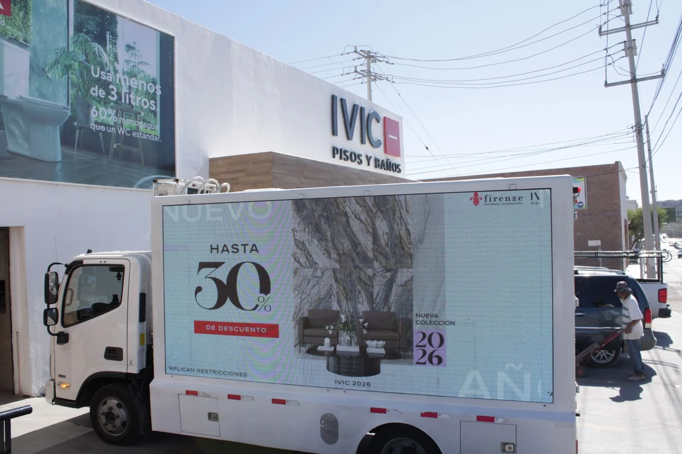 IVIC colección