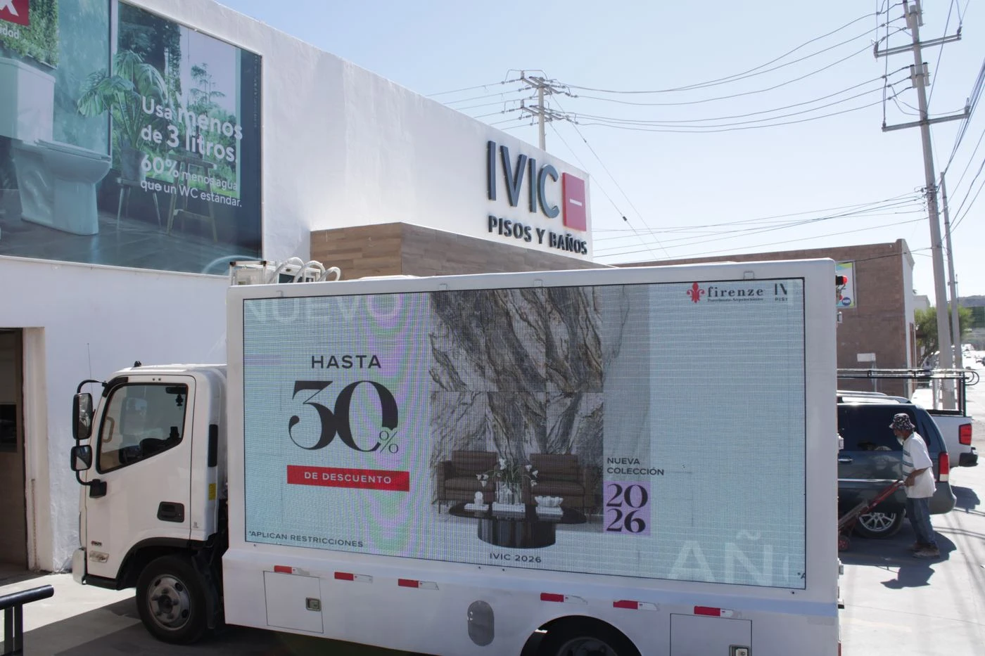 IVIC colección