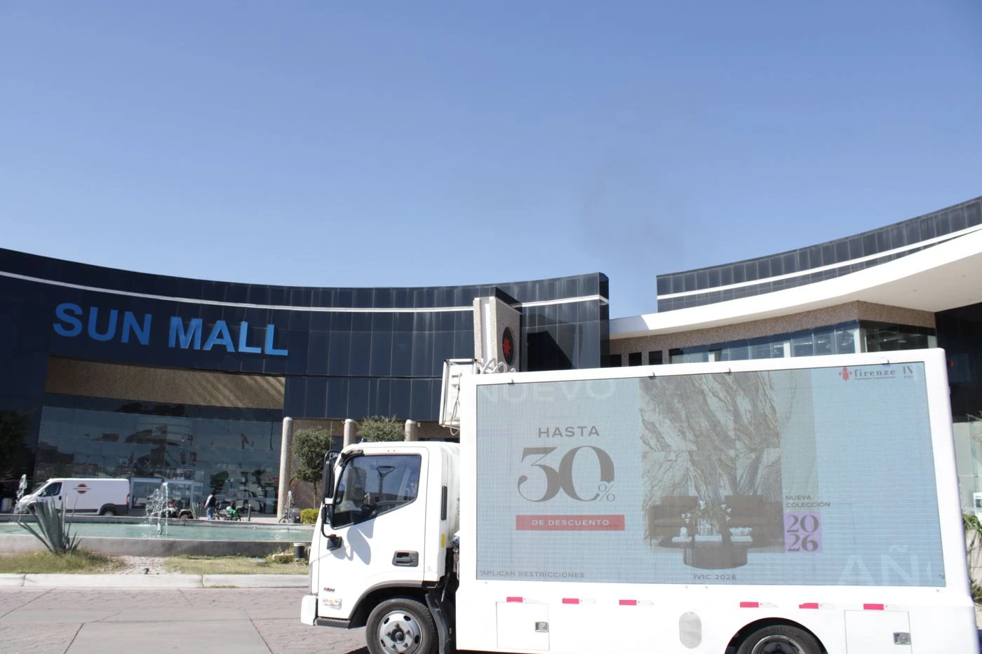 IVIC Sun Mall