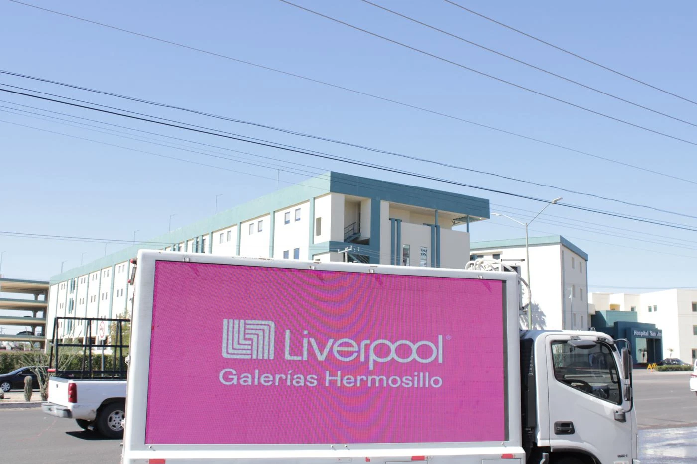 Liverpool Galerías